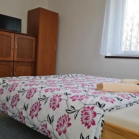 Hotel U Pohody Kovářská Esterno foto