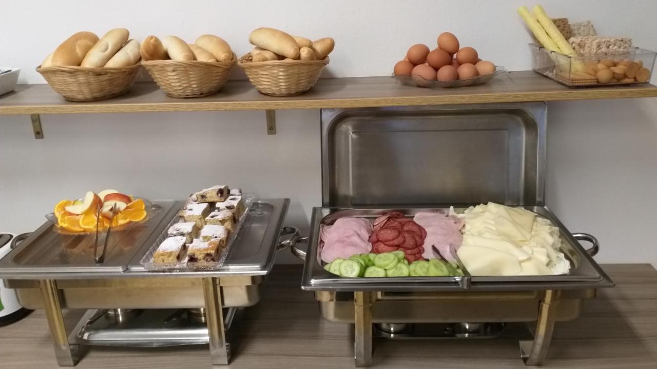 Hotel U Pohody Kovářská Esterno foto