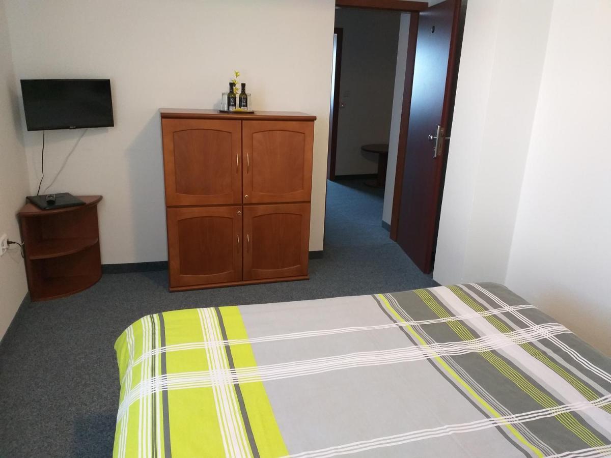 Hotel U Pohody Kovářská Esterno foto