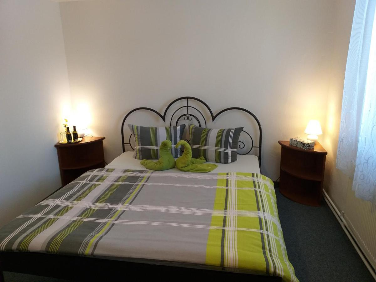 Hotel U Pohody Kovářská Esterno foto