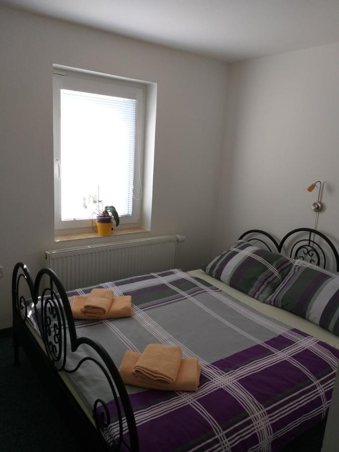 Hotel U Pohody Kovářská Esterno foto