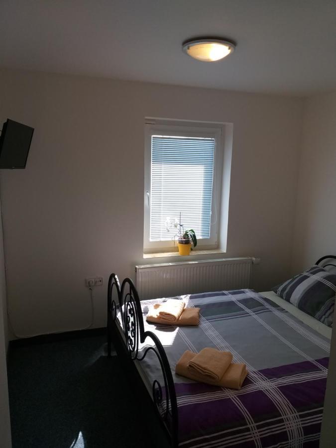 Hotel U Pohody Kovářská Esterno foto