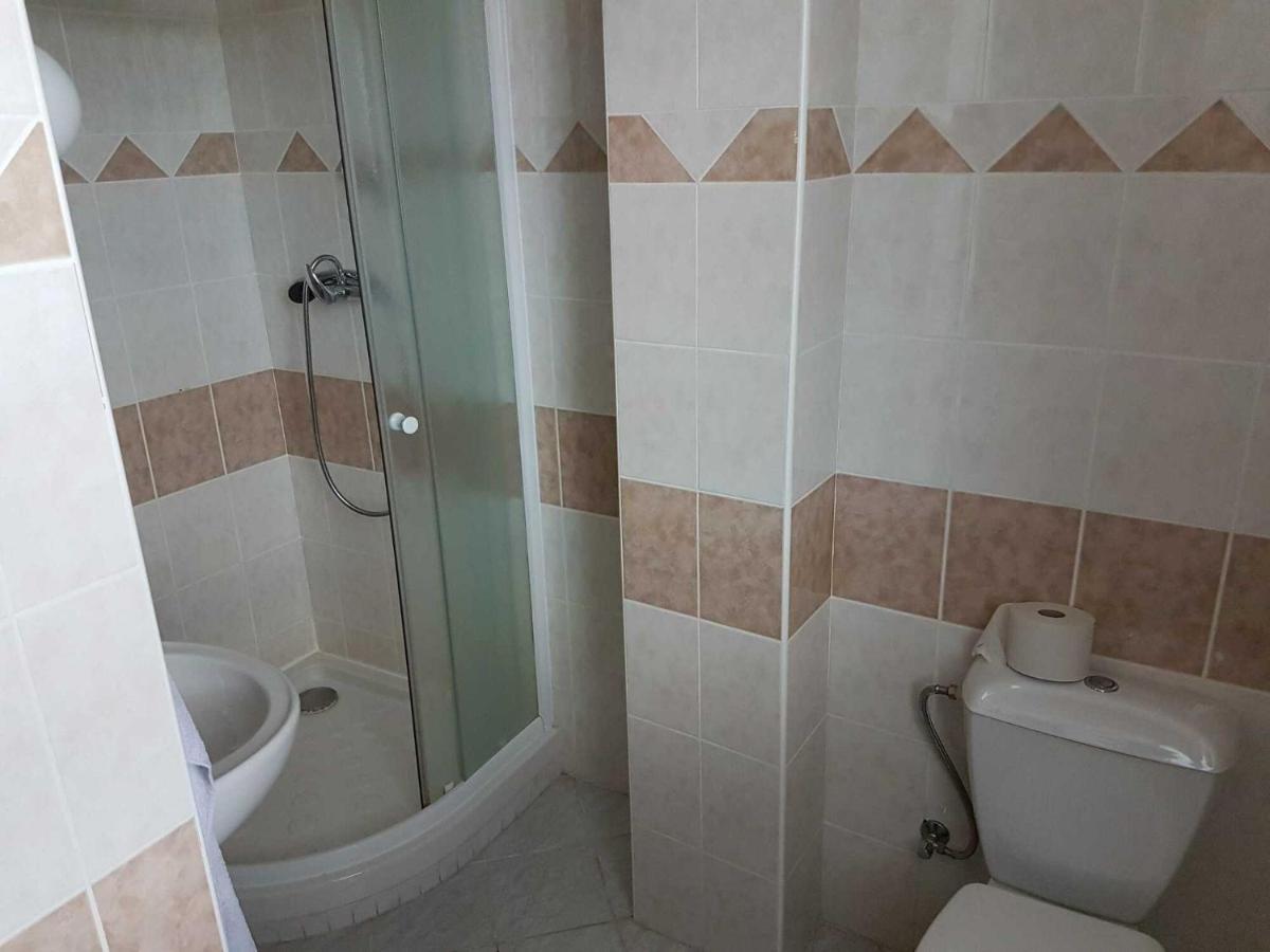 Hotel U Pohody Kovářská Esterno foto
