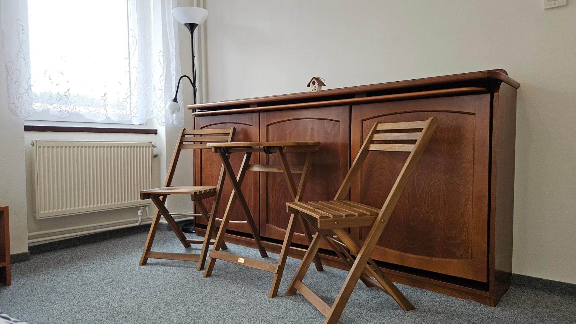 Hotel U Pohody Kovářská Esterno foto