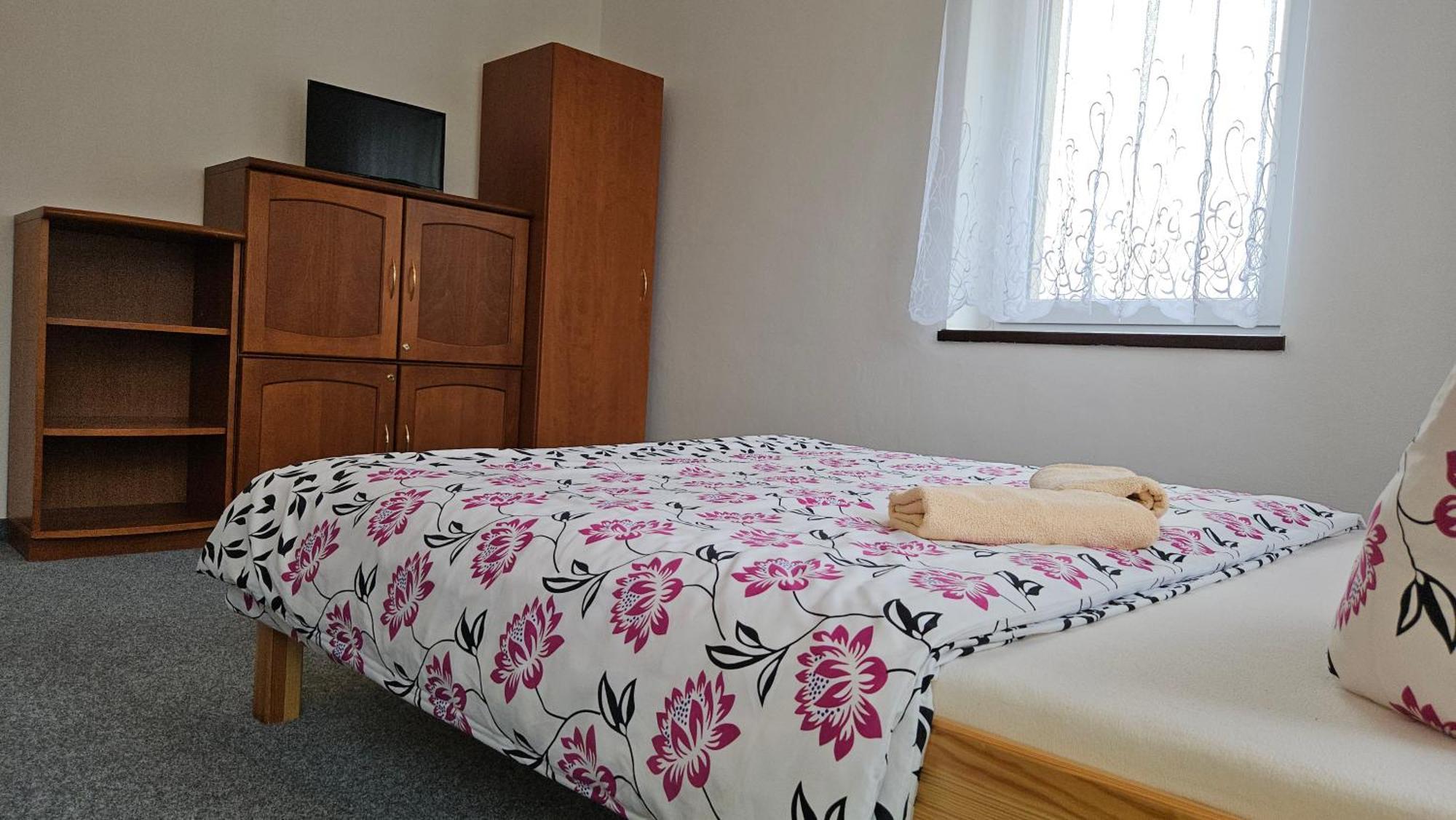 Hotel U Pohody Kovářská Esterno foto