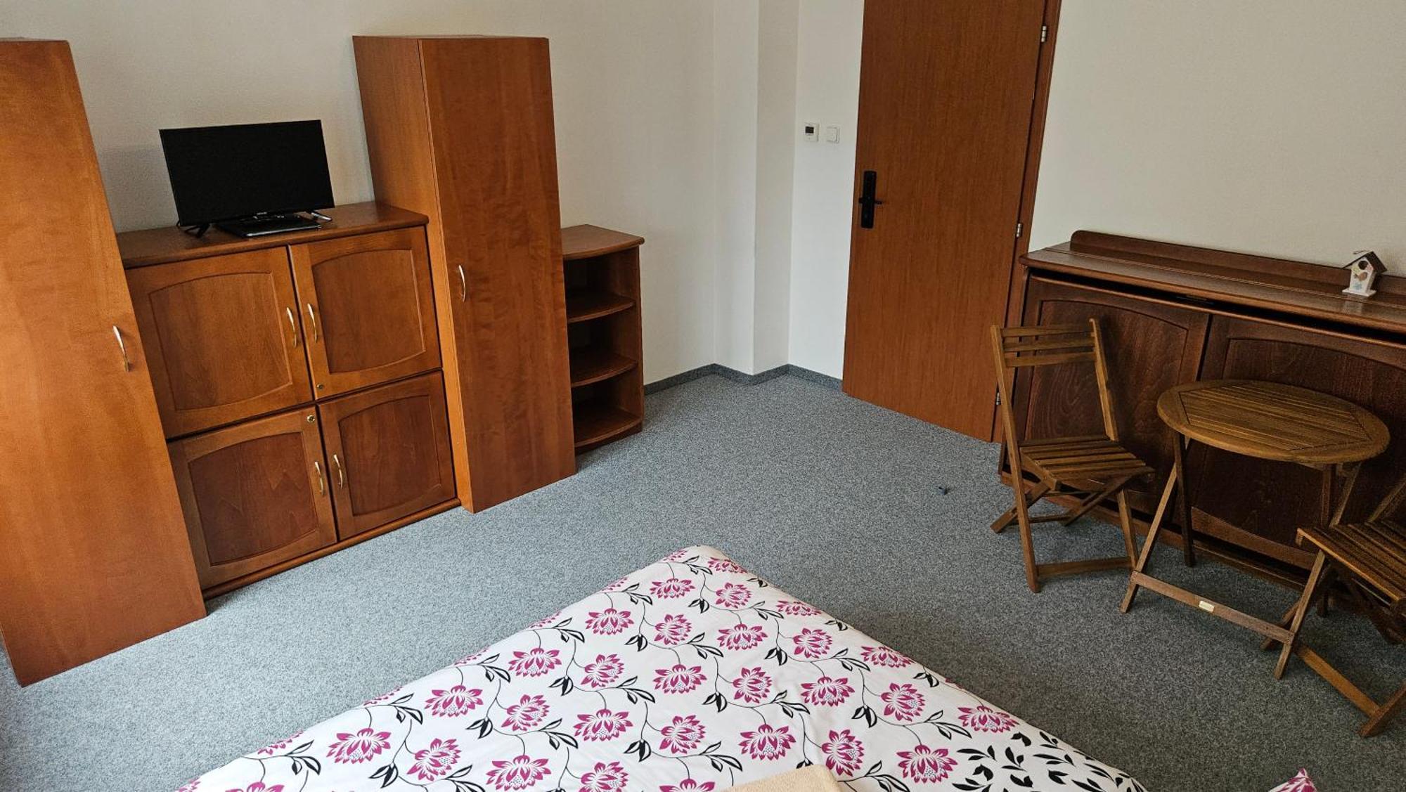 Hotel U Pohody Kovářská Esterno foto
