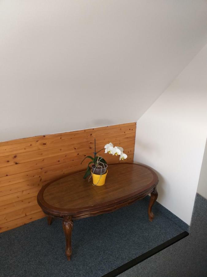 Hotel U Pohody Kovářská Esterno foto