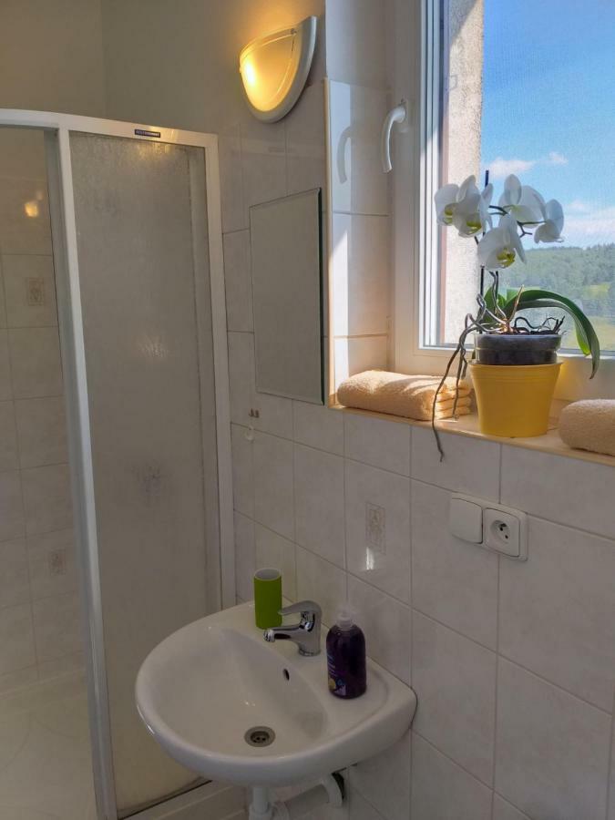 Hotel U Pohody Kovářská Esterno foto