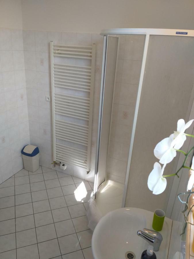 Hotel U Pohody Kovářská Esterno foto
