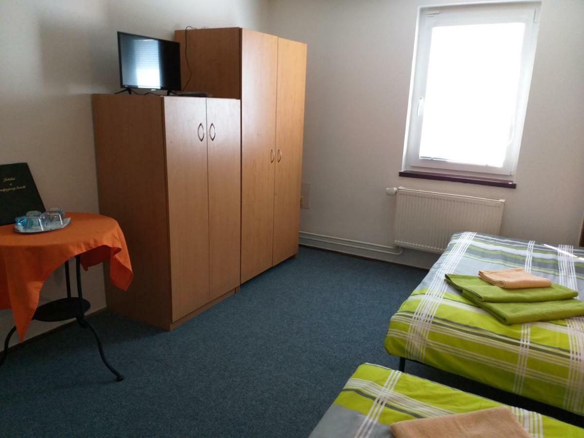 Hotel U Pohody Kovářská Esterno foto